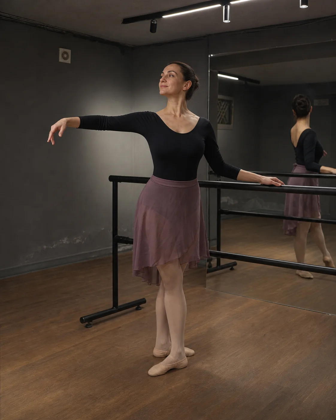 Ballet